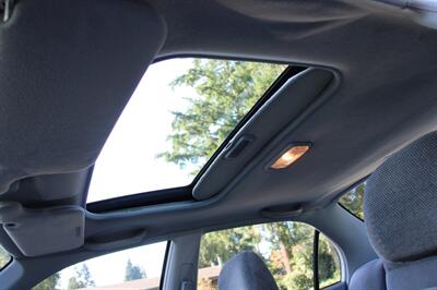 1997 Honda Civic EX   - Photo 9 - Shoreline, WA 98133