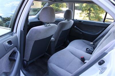 1997 Honda Civic EX   - Photo 15 - Shoreline, WA 98133