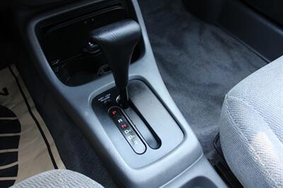 1997 Honda Civic EX   - Photo 8 - Shoreline, WA 98133