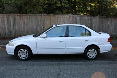 1997 Honda Civic EX   - Photo 13 - Shoreline, WA 98133