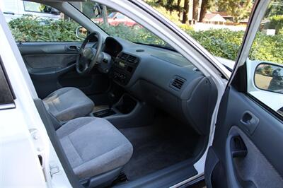 1997 Honda Civic EX   - Photo 14 - Shoreline, WA 98133