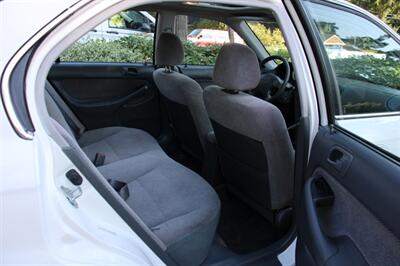 1997 Honda Civic EX   - Photo 6 - Shoreline, WA 98133