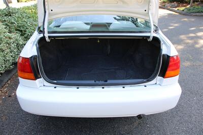 1997 Honda Civic EX   - Photo 16 - Shoreline, WA 98133