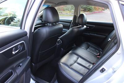 2018 Nissan Altima 2.5 SL 77k miles   - Photo 14 - Shoreline, WA 98133