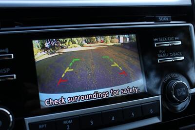 2018 Nissan Altima 2.5 SL 77k miles   - Photo 8 - Shoreline, WA 98133