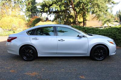 2018 Nissan Altima 2.5 SL 77k miles   - Photo 11 - Shoreline, WA 98133