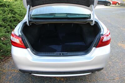 2018 Nissan Altima 2.5 SL 77k miles   - Photo 15 - Shoreline, WA 98133