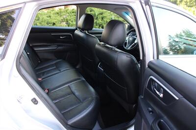 2018 Nissan Altima 2.5 SL 77k miles   - Photo 6 - Shoreline, WA 98133