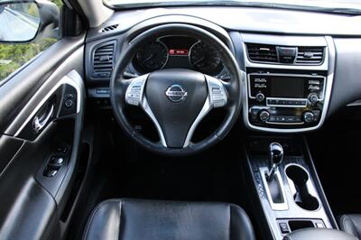 2018 Nissan Altima 2.5 SL 77k miles   - Photo 16 - Shoreline, WA 98133
