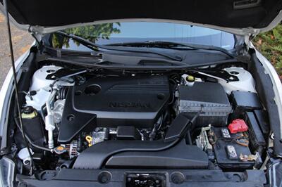 2018 Nissan Altima 2.5 SL 77k miles   - Photo 17 - Shoreline, WA 98133