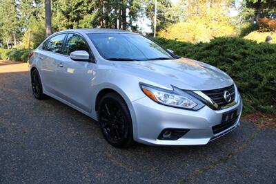 2018 Nissan Altima 2.5 SL 77k miles   - Photo 2 - Shoreline, WA 98133