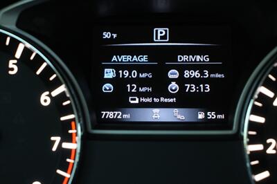 2018 Nissan Altima 2.5 SL 77k miles   - Photo 7 - Shoreline, WA 98133