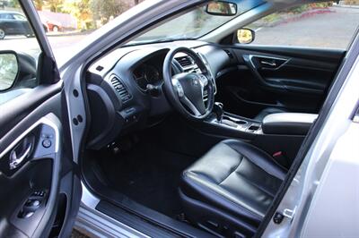 2018 Nissan Altima 2.5 SL 77k miles   - Photo 5 - Shoreline, WA 98133