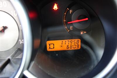 2007 Nissan Versa 1.8 S   - Photo 7 - Shoreline, WA 98133