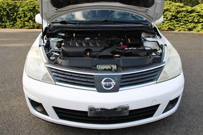 2007 Nissan Versa 1.8 S   - Photo 18 - Shoreline, WA 98133