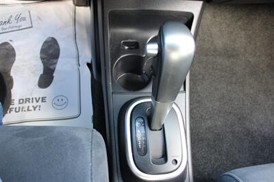 2007 Nissan Versa 1.8 S   - Photo 8 - Shoreline, WA 98133
