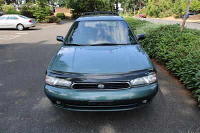 1996 Subaru Legacy L 1-owner   - Photo 9 - Shoreline, WA 98133