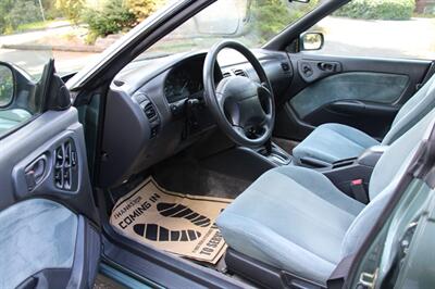 1996 Subaru Legacy L 1-owner   - Photo 5 - Shoreline, WA 98133