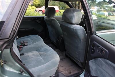 1996 Subaru Legacy L 1-owner   - Photo 6 - Shoreline, WA 98133