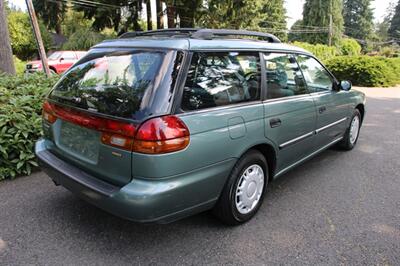 1996 Subaru Legacy L 1-owner   - Photo 3 - Shoreline, WA 98133