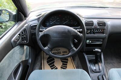 1996 Subaru Legacy L 1-owner   - Photo 16 - Shoreline, WA 98133