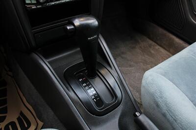 1996 Subaru Legacy L 1-owner   - Photo 8 - Shoreline, WA 98133