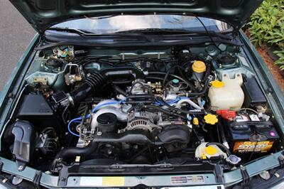 1996 Subaru Legacy L 1-owner   - Photo 17 - Shoreline, WA 98133