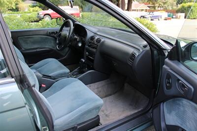 1996 Subaru Legacy L 1-owner   - Photo 13 - Shoreline, WA 98133