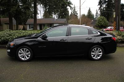 2020 Chevrolet Malibu LT   - Photo 13 - Shoreline, WA 98133