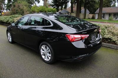 2020 Chevrolet Malibu LT   - Photo 4 - Shoreline, WA 98133