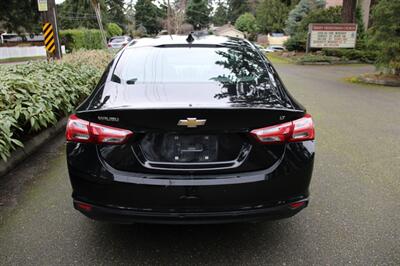 2020 Chevrolet Malibu LT   - Photo 11 - Shoreline, WA 98133