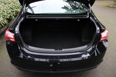 2020 Chevrolet Malibu LT   - Photo 16 - Shoreline, WA 98133