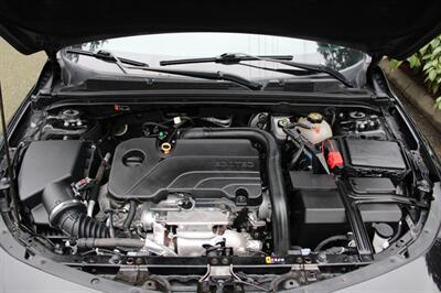 2020 Chevrolet Malibu LT   - Photo 18 - Shoreline, WA 98133