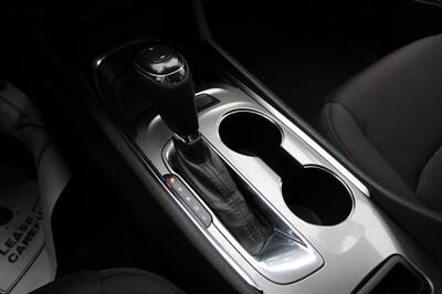 2020 Chevrolet Malibu LT   - Photo 8 - Shoreline, WA 98133