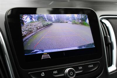 2020 Chevrolet Malibu LT   - Photo 9 - Shoreline, WA 98133