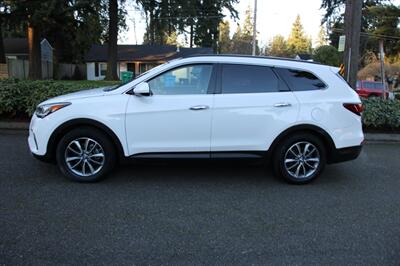 2017 Hyundai SANTA FE SE   - Photo 13 - Shoreline, WA 98133