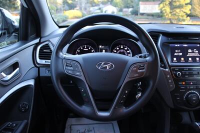 2017 Hyundai SANTA FE SE   - Photo 19 - Shoreline, WA 98133