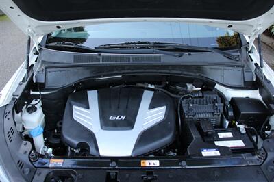 2017 Hyundai SANTA FE SE   - Photo 20 - Shoreline, WA 98133