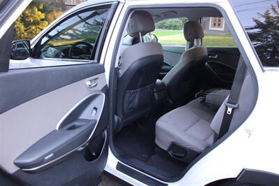 2017 Hyundai SANTA FE SE   - Photo 15 - Shoreline, WA 98133