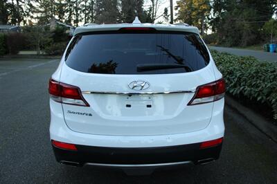 2017 Hyundai SANTA FE SE   - Photo 11 - Shoreline, WA 98133