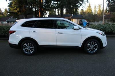 2017 Hyundai SANTA FE SE   - Photo 12 - Shoreline, WA 98133