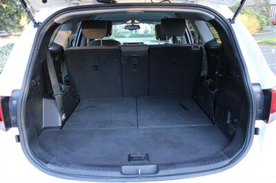 2017 Hyundai SANTA FE SE   - Photo 18 - Shoreline, WA 98133