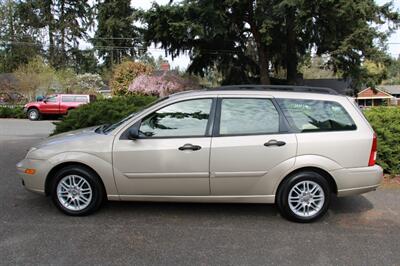 2006 Ford Focus ZXW SES   - Photo 12 - Shoreline, WA 98133