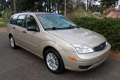 2006 Ford Focus ZXW SES   - Photo 2 - Shoreline, WA 98133