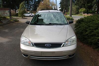 2006 Ford Focus ZXW SES   - Photo 9 - Shoreline, WA 98133