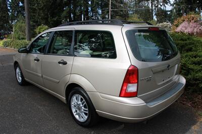 2006 Ford Focus ZXW SES   - Photo 4 - Shoreline, WA 98133