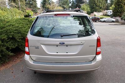 2006 Ford Focus ZXW SES   - Photo 10 - Shoreline, WA 98133