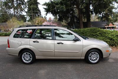 2006 Ford Focus ZXW SES   - Photo 11 - Shoreline, WA 98133