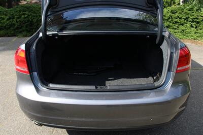 2013 Volkswagen Passat SE PZEV   - Photo 16 - Shoreline, WA 98133