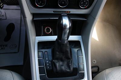 2013 Volkswagen Passat SE PZEV   - Photo 8 - Shoreline, WA 98133